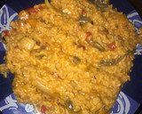 Foto del paso 4 de la receta: Risotto de vieiras