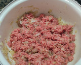 Foto del paso 5 de la receta: Pasta boloñesa a mi manera.🍝