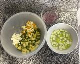 Foto del paso 6 de la receta: Ensalada de Papa