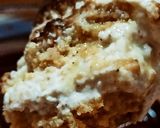 Φωτογραφία βήματος 7 της συνταγής Tiramisu overnight με μήλο 🍎