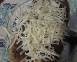 Foto langkah ke 4 dari resep Pisang Bakar Coklat Keju.