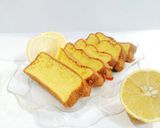 Foto langkah ke 4 dari resep Bolu Jerman.