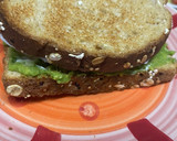 Foto del paso 4 de la receta: Sándwich italiano en Pan Molde integral