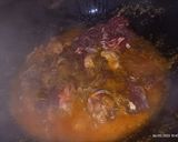 Foto langkah ke 3 dari resep Semur daging.