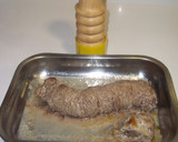 Foto del paso 7 de la receta: Rosbif al horno con papaya