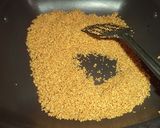 A picture of step 2 of 25 Ingredient Health Mix for Babies,Kids & Adults.