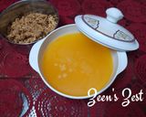A picture of step 6 of Pure Ghee.