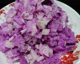 Hình bước làm 3 của món Cơm nhà đơn giản mà ngon 61