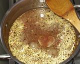 Foto del paso 7 de la receta: Riñoncitos con puré