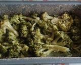 Foto del paso 6 de la receta: Terrina de vegetales y ricotta, sin harina (Gluten free)