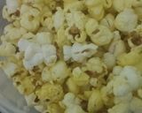 पॉपकॉर्न(popcorn recipe in hindi) रेसिपी चरण 3 फोटो