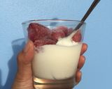 รูปขั้นตอนการทำที่ 5 ของ Greek yogurt home made