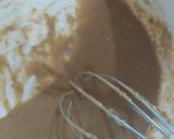 Foto del paso 4 de la receta: Muffin de plátano con nuez