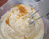 Foto langkah ke 2 dari resep Neapolitan Pumpkin Butter Cake.