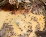 Foto langkah ke 4 dari resep Pie Terong Tuna.