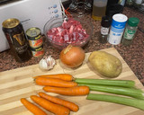 Foto del paso 1 de la receta: Estofado irlandés (Irish Stew)
