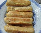 Foto langkah ke 7 dari resep Sosis Tempe.