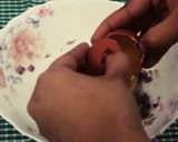 কালারফুল ফ্রেঞ্চ টোস্ট রেসিপির ধাপ 1 ছবি