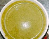 हरी चटनी (Hari chutney recipe in hindi) रेसिपी चरण 3 फोटो