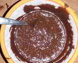 Foto langkah ke 5 dari resep Brownies Kukus legiittt.