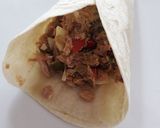 Foto del paso 6 de la receta: Tacos de atún