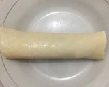 Foto langkah ke 3 dari resep Kebab Ayam Sosis.