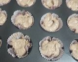 Foto del paso 4 de la receta: Cupcakes chocolatosos
