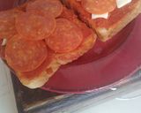 Foto del paso 6 de la receta: Sanwipizza