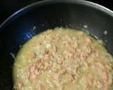 Foto del paso 3 de la receta: Lasaña de berenjena