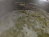 Arvejas con arroz