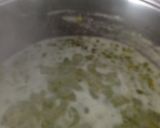 Foto del paso 1 de la receta: Arvejas con arroz