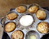 A picture of step 6 of Masa.