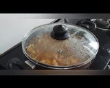 सूपी नूडल्स (Soupy noodles recipe in hindi) रेसिपी चरण 12 फोटो