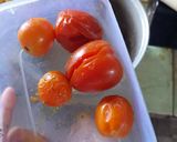 Foto langkah ke 4 dari resep Kapurung.