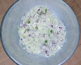 முட்டைக்கோஸ் கோப்தா/cabbage (Muttaikosh kofta recipe in tamil) ரெசிபி ஸ்டேப் 2 புகைப்படம்