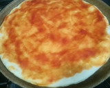 Foto del paso 5 de la receta: Pizza casera
