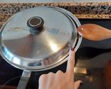 Foto del paso 3 de la receta: Pisto de verduras