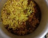 ચણાની દાળ ને ચોખા ની બીરીયાની(chana dal chokha biryani Recipe in Gujarati) રેસીપી સ્ટેપ2ફોટો