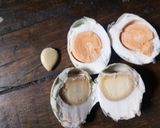 Foto langkah ke 4 dari resep Chiken Salt Egg Simple.