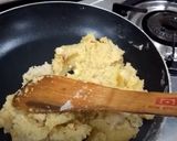 A picture of step 7 of Shahi Banana Modak.
