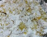 Foto langkah ke 2 dari resep Klepon Ubi Kuning.