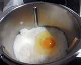 Foto del paso 1 de la receta: Coquitos en Tm5