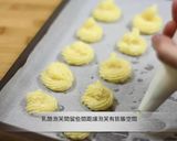 鹹乳酪泡芙 gougere的食譜步驟8照片