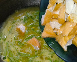 Foto langkah ke 3 dari resep Tahu Buncis Kuah.