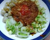 Foto langkah ke 6 dari resep Cilok anti alot-alot club.