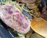 Une image de l'étape 1 de Ragoût de mouton ou agneau en cocotte😃.