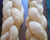 Foto del paso 13 de la receta: Pan Jalá