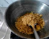 રોટલી નો ચેવડો (Rotli Chevdo Recipe In Gujarati) રેસીપી સ્ટેપ2ફોટો