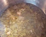 A picture of step 3 of Chuck Roast Pressure Cooked.