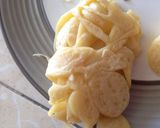 Foto langkah ke 7 dari resep Roti Jala Kari Ala Malay.